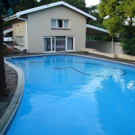 Escombe Accommodation Self Catering Durban Eksteriør bilde