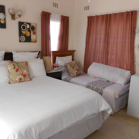 Escombe Accommodation Self Catering Durban Eksteriør bilde