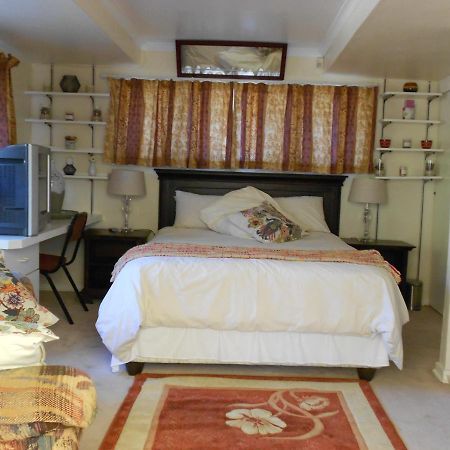 Escombe Accommodation Self Catering Durban Eksteriør bilde