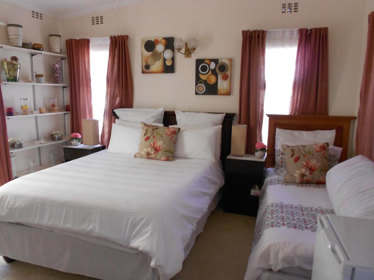 Escombe Accommodation Self Catering Durban Eksteriør bilde