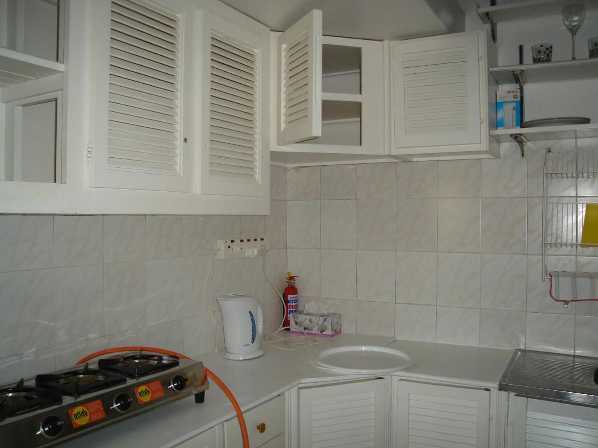 Escombe Accommodation Self Catering Durban Eksteriør bilde