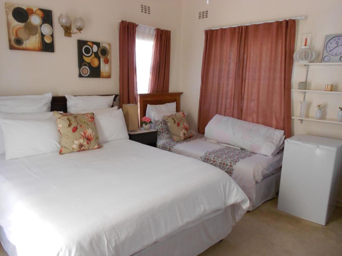 Escombe Accommodation Self Catering Durban Eksteriør bilde