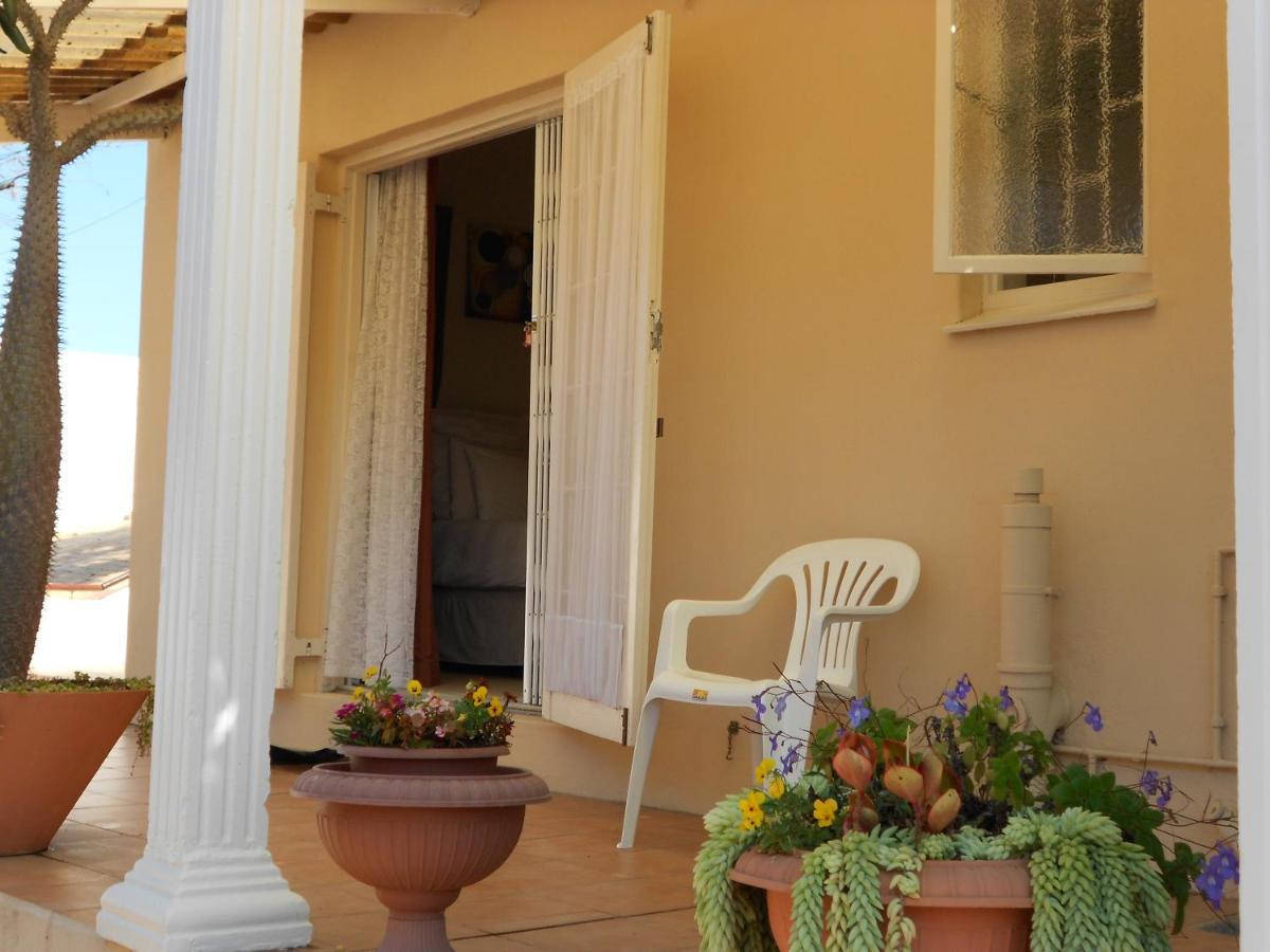 Escombe Accommodation Self Catering Durban Eksteriør bilde