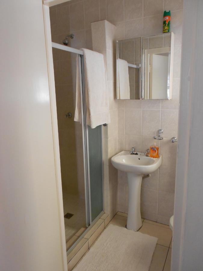 Escombe Accommodation Self Catering Durban Eksteriør bilde